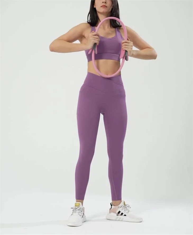 Hot Sale Qualified Customization Custom Print Power Flex Yoga Leggings Yoga Pants From China Factory Hot Sale Qualified Customization Custom Print Power Flex Yoga Leggings Yoga Pants From China Factory