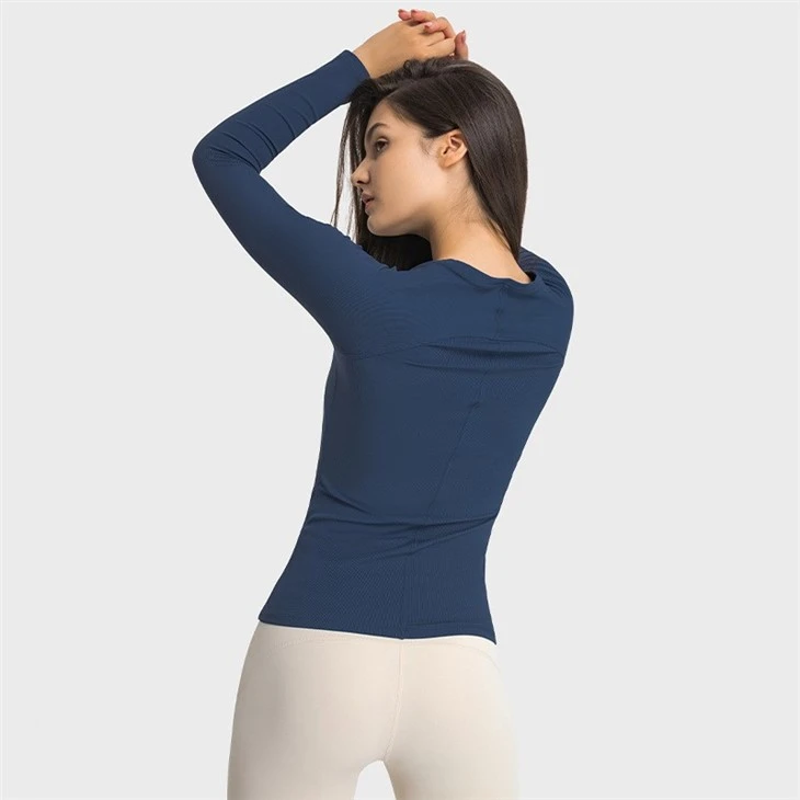 Hot Sale Women Fitness Yoga Top Gym Compression Tshirt Women Sports Apparel Hot Sale Women Fitness Yoga Top Gym Compression Tshirt Women Sports Apparel