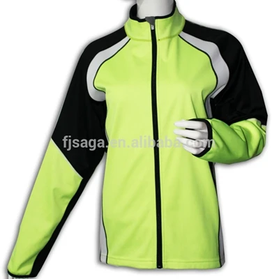 How to choose cycling jackets?