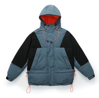 what type of outdoor ski jacket should i buy