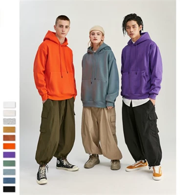 When did sweatshirts became popular ?