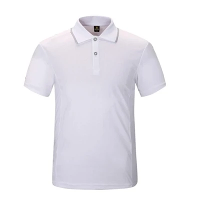 When did polo shirts become popular ?