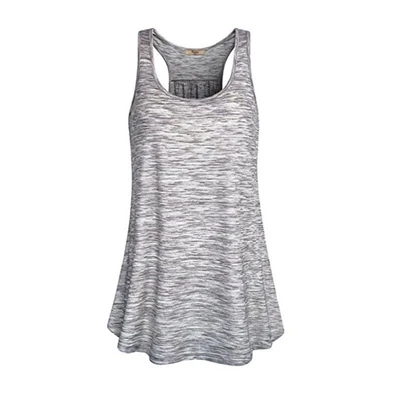 Women's Tank Tops – The Versatile Fashion Staple You Need in Your Wardrobe