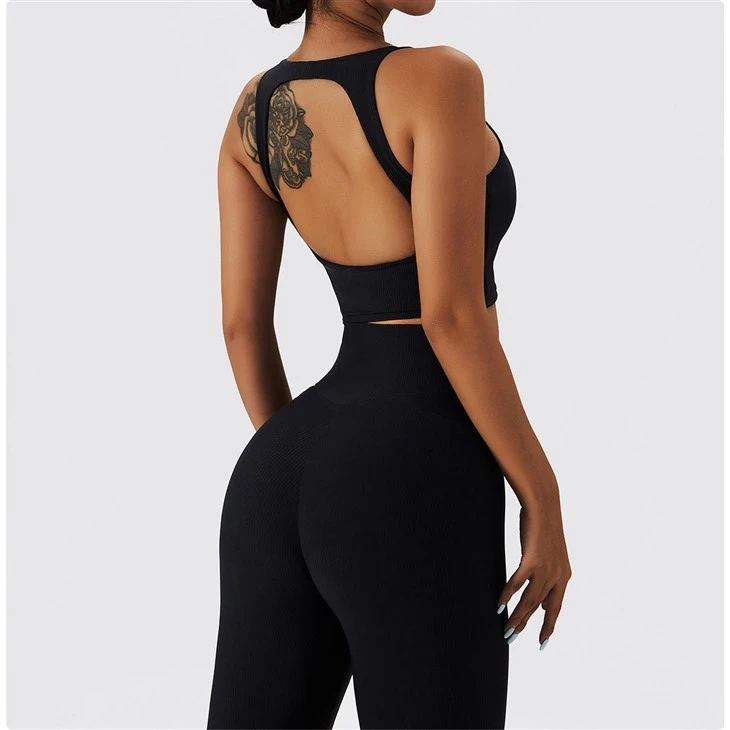 Jacket And Leggings Workout Set Jacket And Leggings Workout Set
