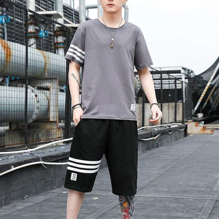 Joggers Pants Two Piece Pants Set Joggers Pants Two Piece Pants Set