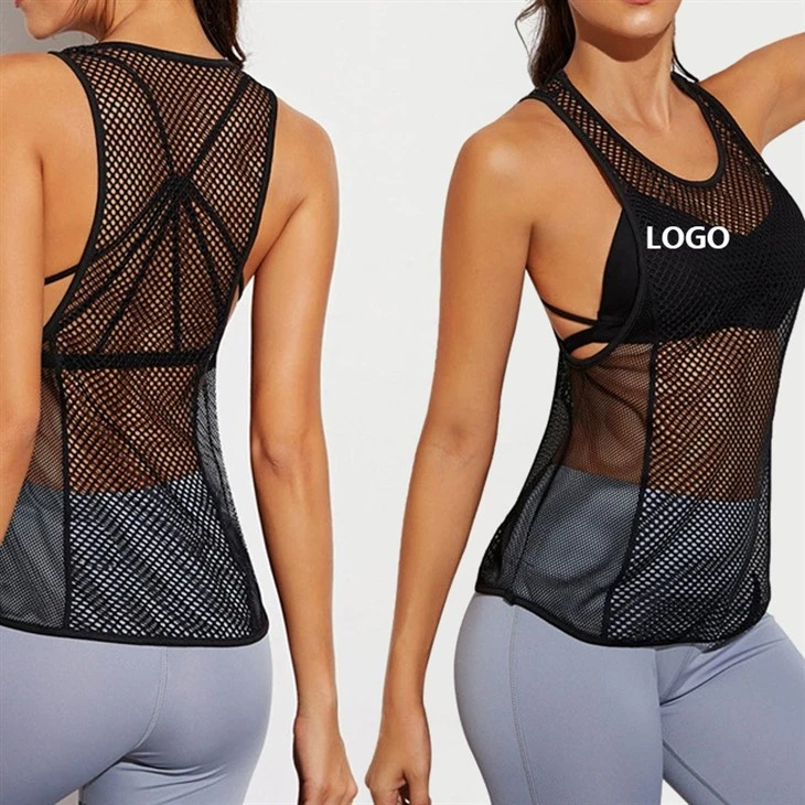 Knit Tank Top For Women