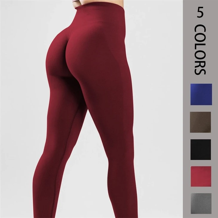 Legging De Yoga Legging De Yoga
