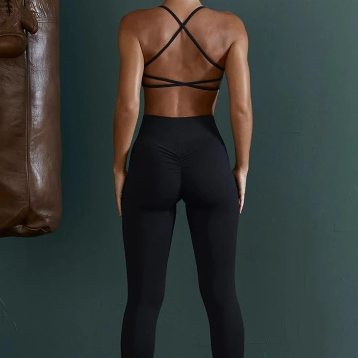 Legging For Women Seamless Scrunch Legging For Women Seamless Scrunch