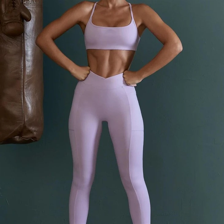 Legging For Women Seamless Scrunch Legging For Women Seamless Scrunch