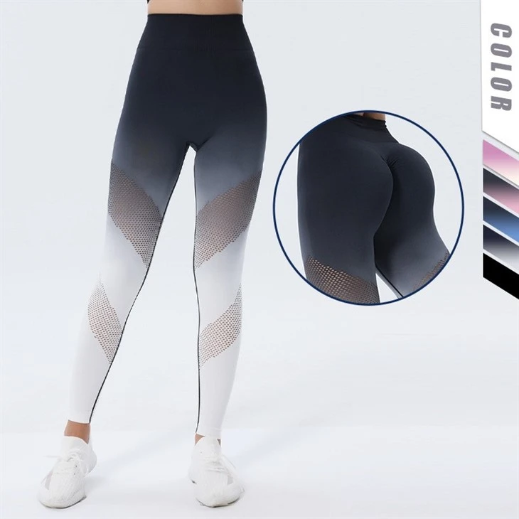 Leggings De Yoga Spandex Leggings De Yoga Spandex