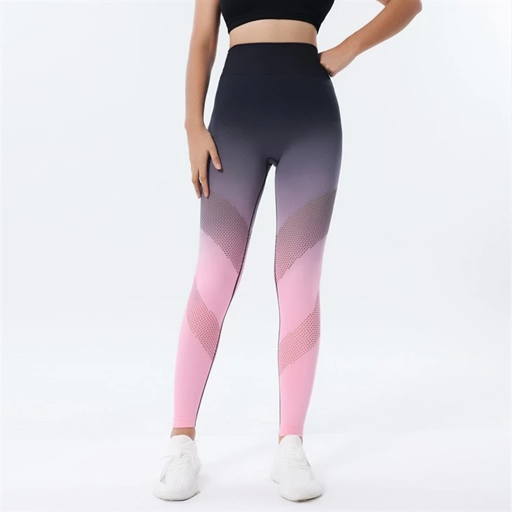 Leggings De Yoga Spandex Leggings De Yoga Spandex