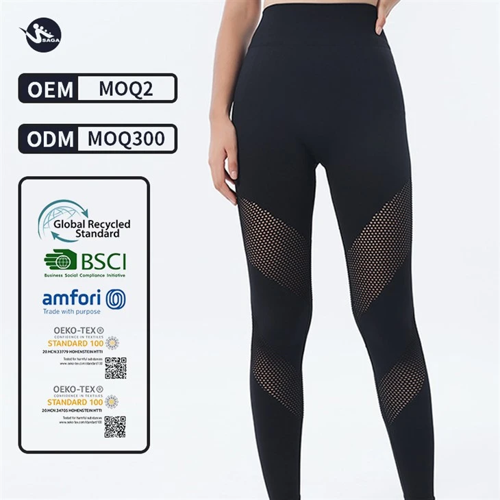 Leggings De Yoga Spandex Leggings De Yoga Spandex