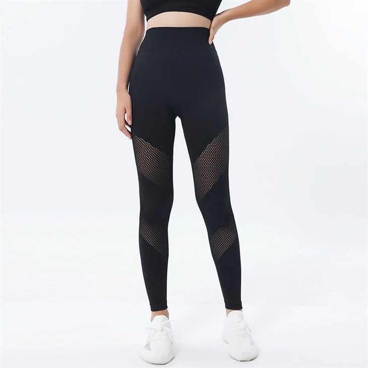 Leggings De Yoga Spandex Leggings De Yoga Spandex