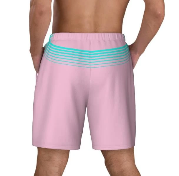 Men's Mesh Workout Shorts Men's Mesh Workout Shorts