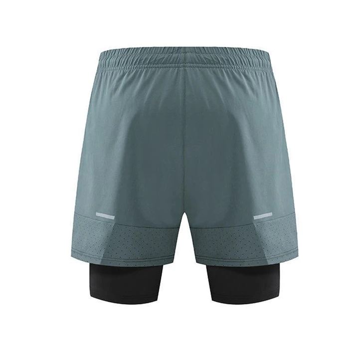 Mens Gym Athletic Men Workout Jogger Shorts Mens Gym Athletic Men Workout Jogger Shorts