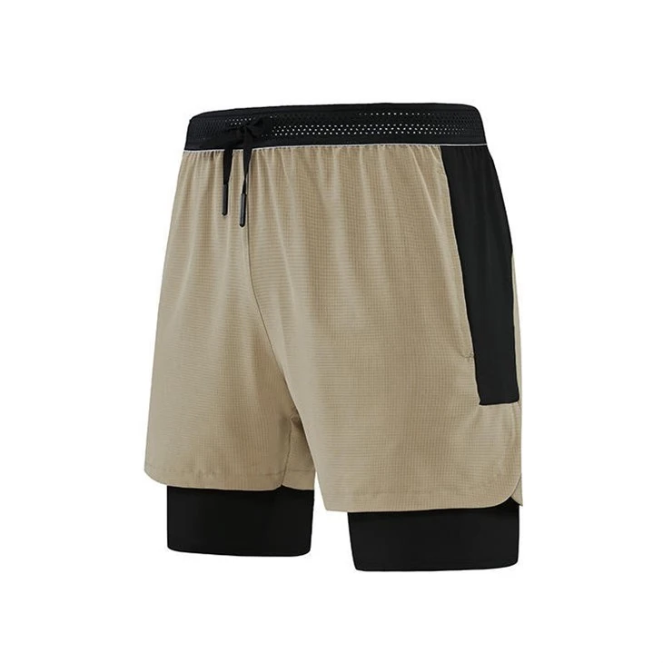 Mens Gym Athletic Men Workout Jogger Shorts Mens Gym Athletic Men Workout Jogger Shorts