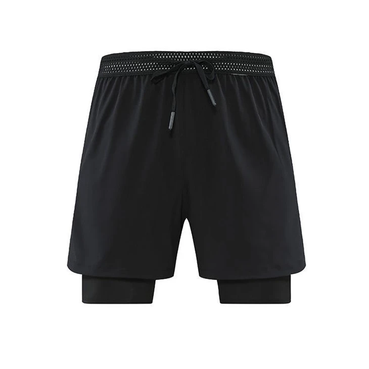Mens Gym Athletic Men Workout Jogger Shorts Mens Gym Athletic Men Workout Jogger Shorts
