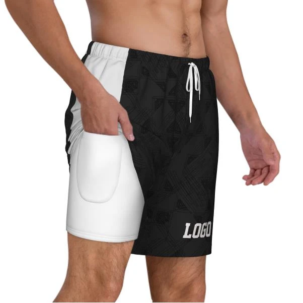 Mesh Designer Shorts Mesh Designer Shorts