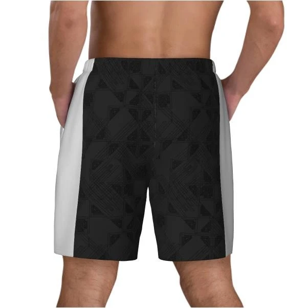 Mesh Designer Shorts Mesh Designer Shorts