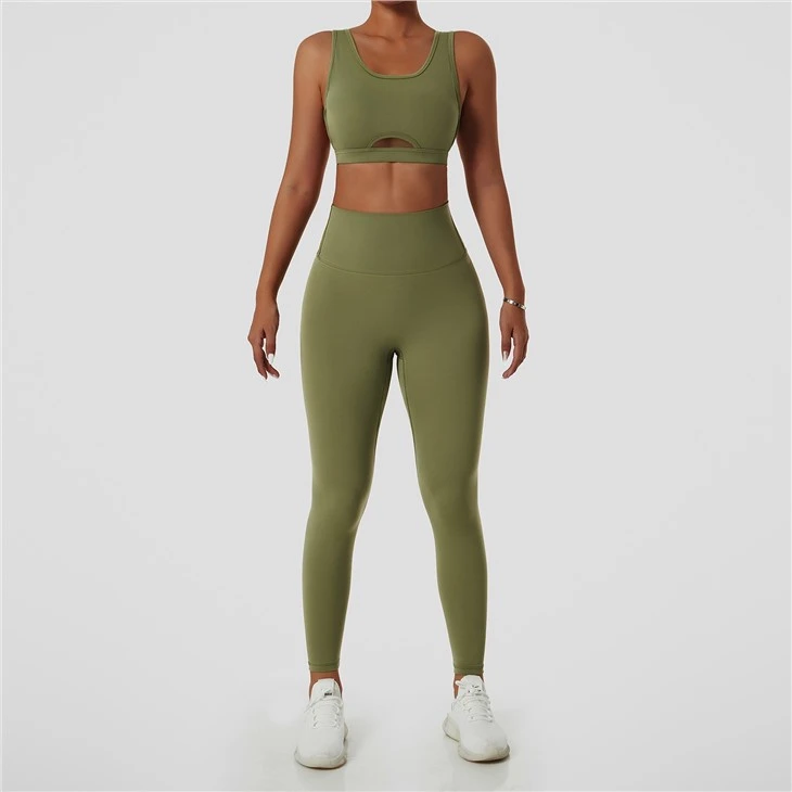New Hot Cheap Price Customization Set Sport Wear For Woman Gym Manufacturer China New Hot Cheap Price Customization Set Sport Wear For Woman Gym Manufacturer China
