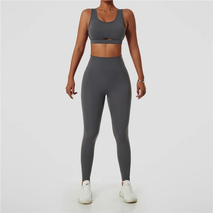 New Hot Cheap Price Customization Set Sport Wear For Woman Gym Manufacturer China New Hot Cheap Price Customization Set Sport Wear For Woman Gym Manufacturer China
