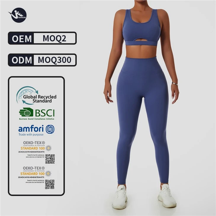 New Hot Cheap Price Customization Set Sport Wear For Woman Gym Manufacturer China New Hot Cheap Price Customization Set Sport Wear For Woman Gym Manufacturer China
