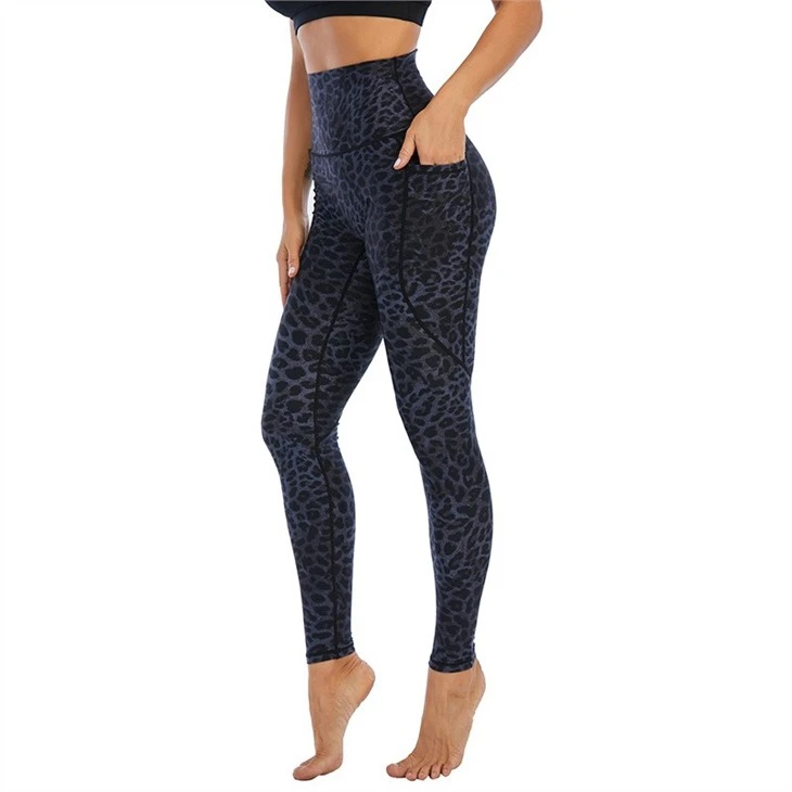 Oem Custom Nvgtn Knitted Tight Yoga Pants Oem Custom Nvgtn Knitted Tight Yoga Pants