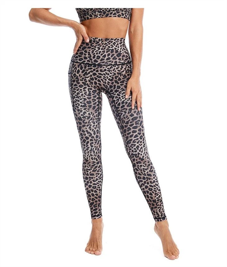 Oem Custom Nvgtn Knitted Tight Yoga Pants Oem Custom Nvgtn Knitted Tight Yoga Pants