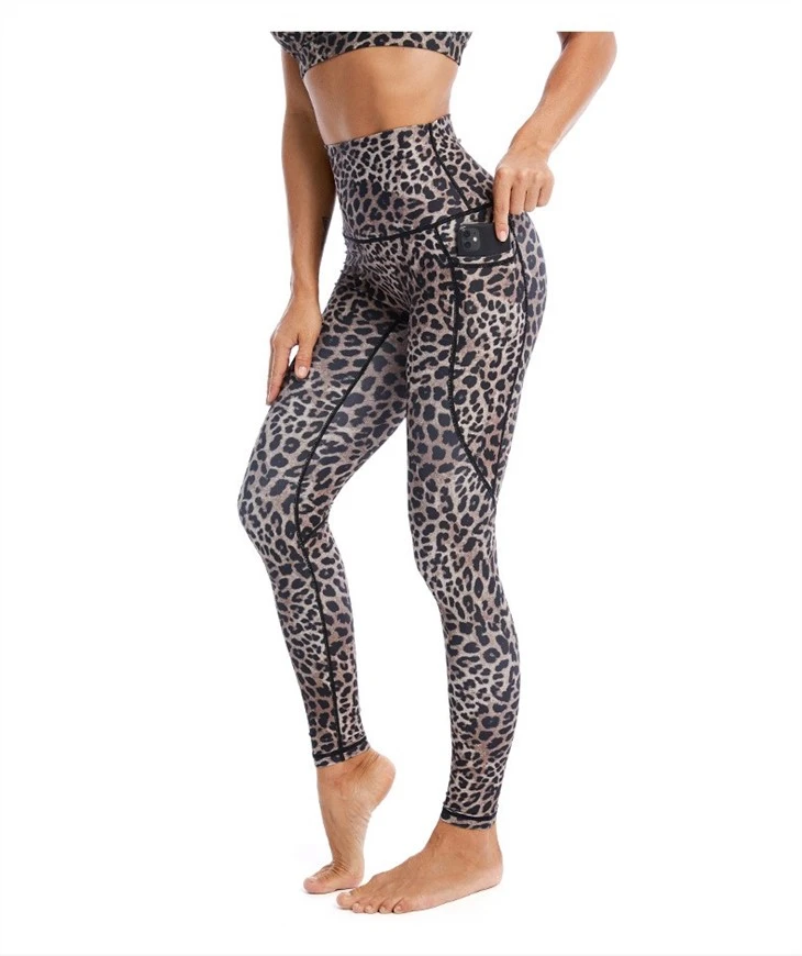 Oem Custom Nvgtn Knitted Tight Yoga Pants Oem Custom Nvgtn Knitted Tight Yoga Pants