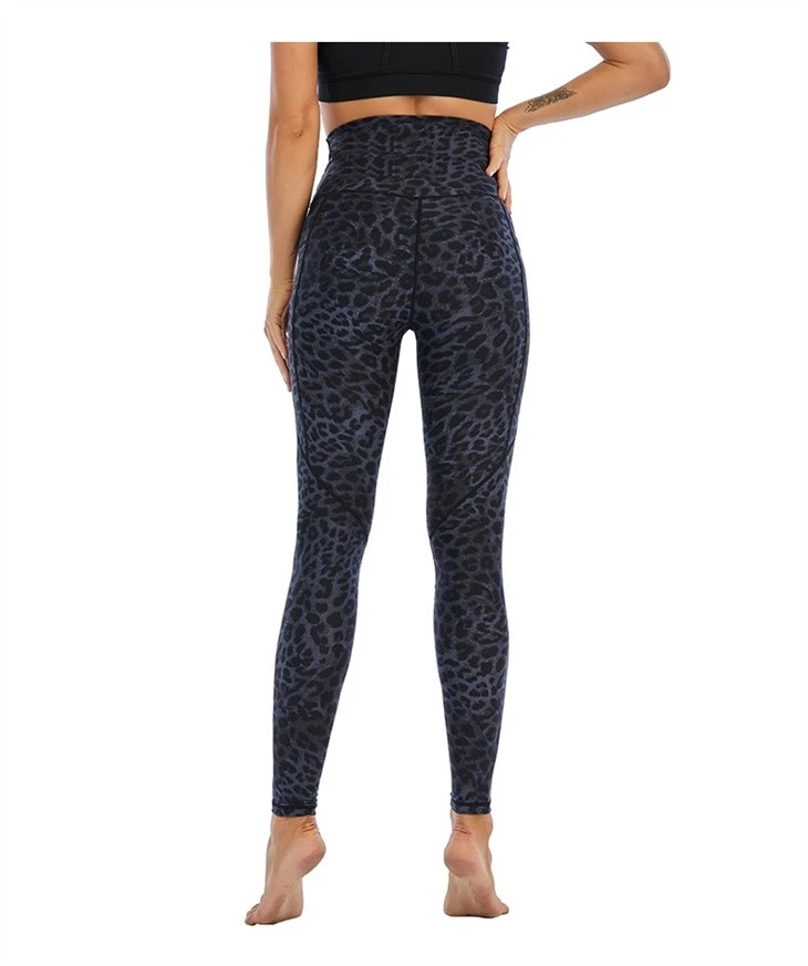Oem Custom Nvgtn Knitted Tight Yoga Pants Oem Custom Nvgtn Knitted Tight Yoga Pants