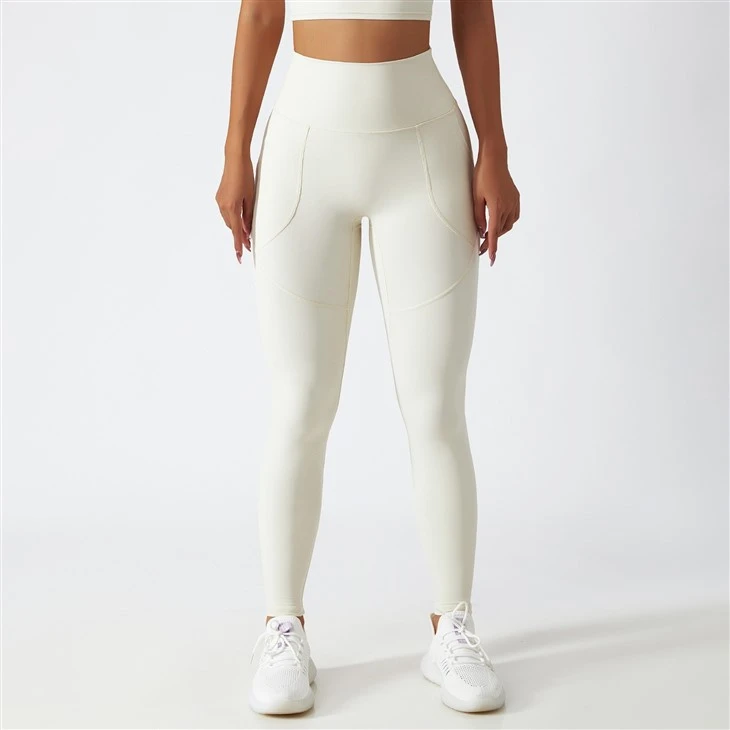 Pants Sports Wear Yoga Pants With Pockets Pants Sports Wear Yoga Pants With Pockets