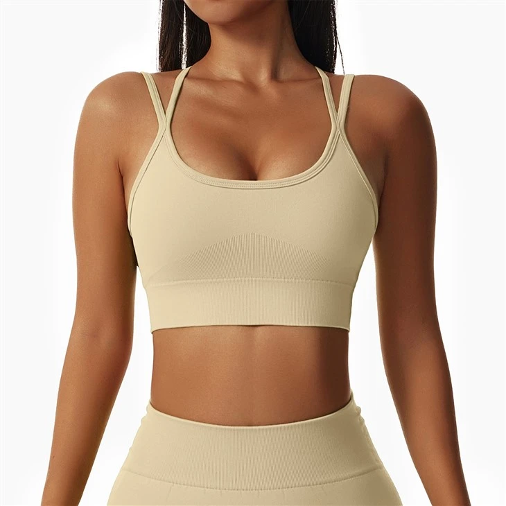 Popular Fitness Bra Women Sport Bra For Gym Popular Fitness Bra Women Sport Bra For Gym