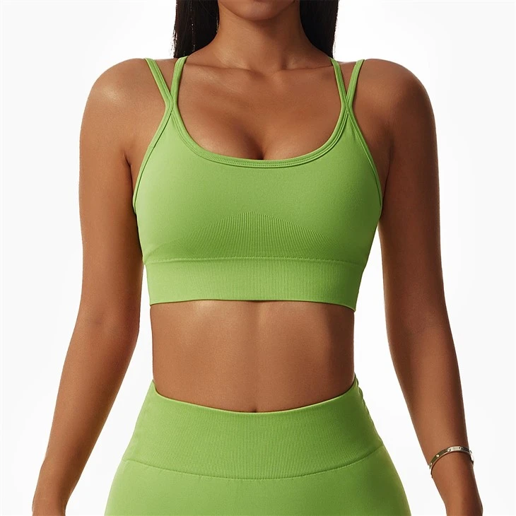 Popular Fitness Bra Women Sport Bra For Gym Popular Fitness Bra Women Sport Bra For Gym