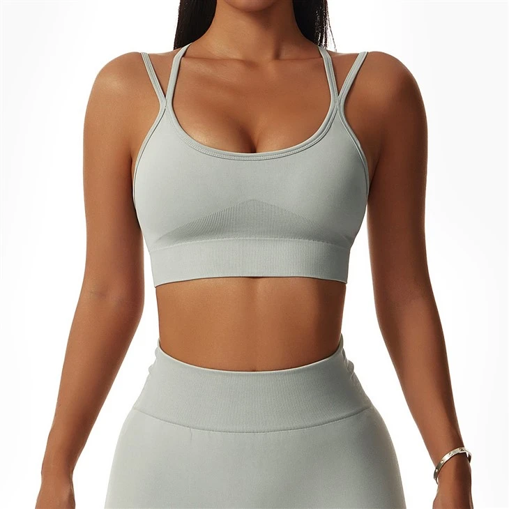 Popular Fitness Bra Women Sport Bra For Gym Popular Fitness Bra Women Sport Bra For Gym