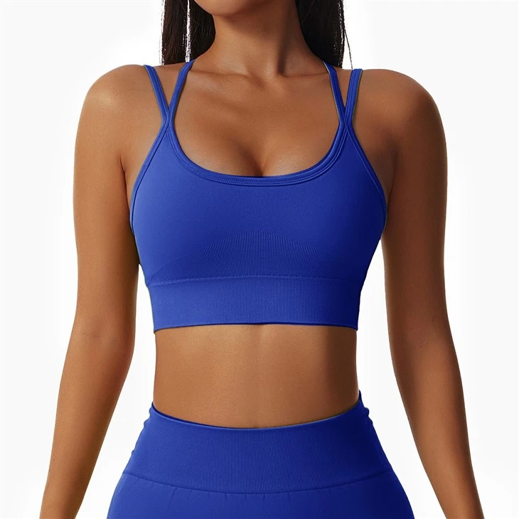 Popular Fitness Bra Women Sport Bra For Gym Popular Fitness Bra Women Sport Bra For Gym