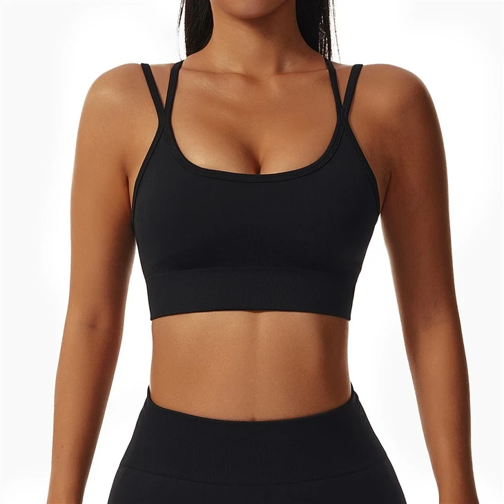 Popular Fitness Bra Women Sport Bra For Gym Popular Fitness Bra Women Sport Bra For Gym