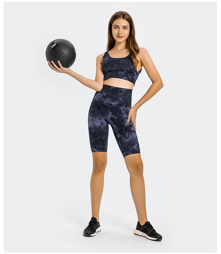 Quick Dry Plus Size Fascia Fitness Yoga Sport Bra Quick Dry Plus Size Fascia Fitness Yoga Sport Bra