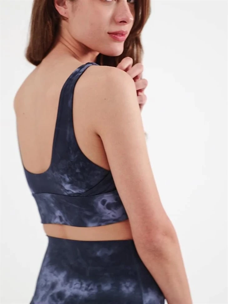 Quick Dry Plus Size Fascia Fitness Yoga Sport Bra Quick Dry Plus Size Fascia Fitness Yoga Sport Bra