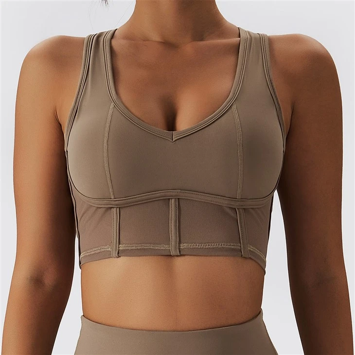 Sexy Yoga Underwear Fitness Sports Bra Crop Top Sexy Yoga Underwear Fitness Sports Bra Crop Top