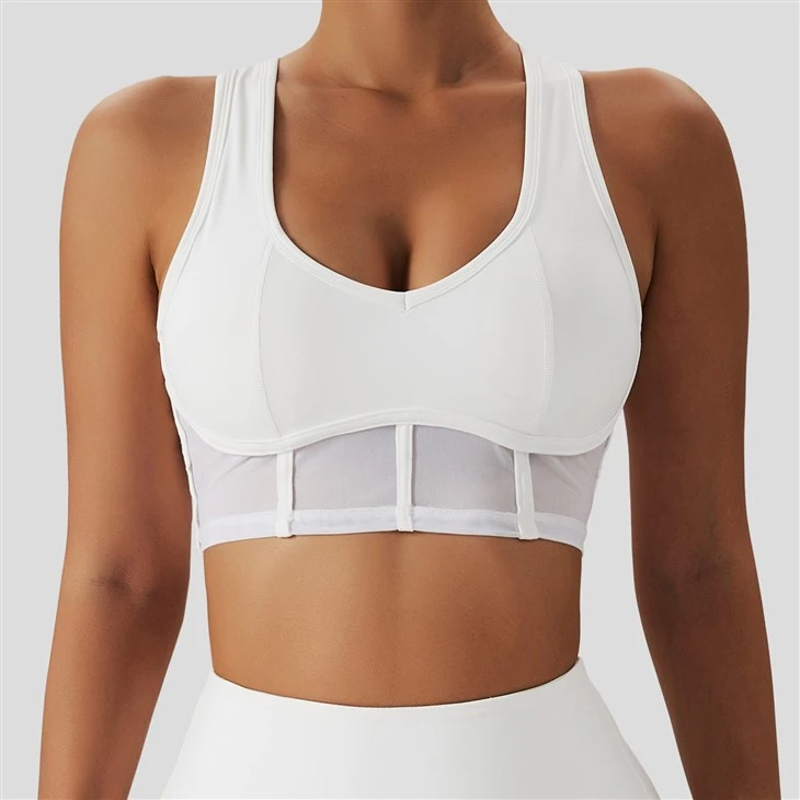 Sexy Yoga Underwear Fitness Sports Bra Crop Top Sexy Yoga Underwear Fitness Sports Bra Crop Top