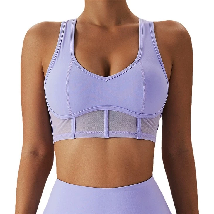 Sexy Yoga Underwear Fitness Sports Bra Crop Top Sexy Yoga Underwear Fitness Sports Bra Crop Top
