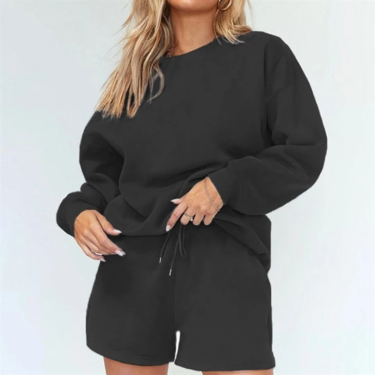 Short Tracksuit Short Tracksuit