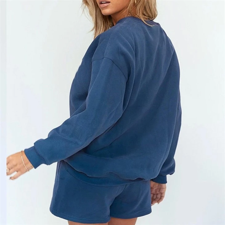 Short Tracksuit Short Tracksuit