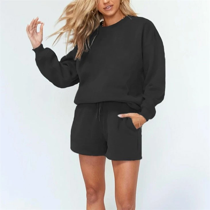 Short Tracksuit Short Tracksuit