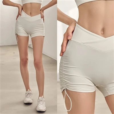 Casual Sport Women'S Shorts