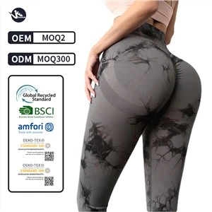 Compression High Waist Thick Leggings