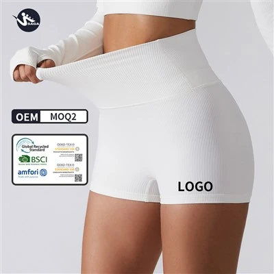 Fashion Sexy Women Running Shorts
