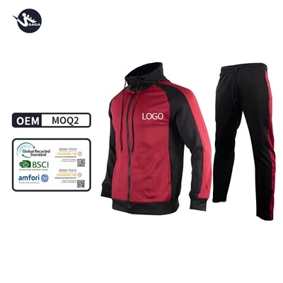 Football Tracksuit