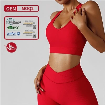 High Quality Leggings Activewear Women
