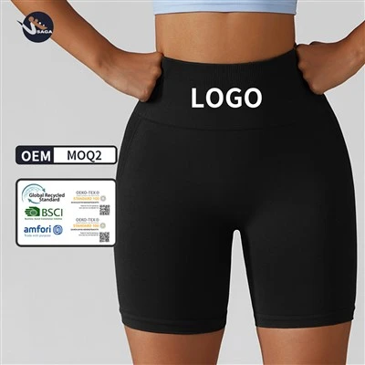 High Quality Oem Service Slim Fit V Wais